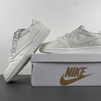 Low Top Sneakers, White Colorway, Reverse Hook Design, Lace Up Design, Casual Gift for Sneaker Fans