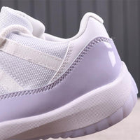 Low Top Sneakers, Blue Purple Colorway, Lace Up Design, Casual Gift for Sneaker Fans
