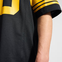 Pittsburgh Steelers T.J. Watt Black Alternate Game Jersey