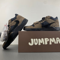 Low Top Sneakers, Black Brown Colorway, Reverse Hook Design, Lace Up Design, Casual Gift for Sneaker Fans