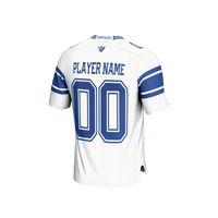 Georgia State Panthers NIL Football Fashion Jersey - White