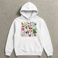 Medical Snowman Hoodie, Nurse Christmas Hoodie, Festive RN Winter Hoodie, Adorable Nursing Student Holiday Sweatshirt, Nurse Practitioner Present