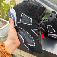 High Top Sneakers, Black Silver Colorway, Lace Up Design, Casual Gift for Sneaker Fans