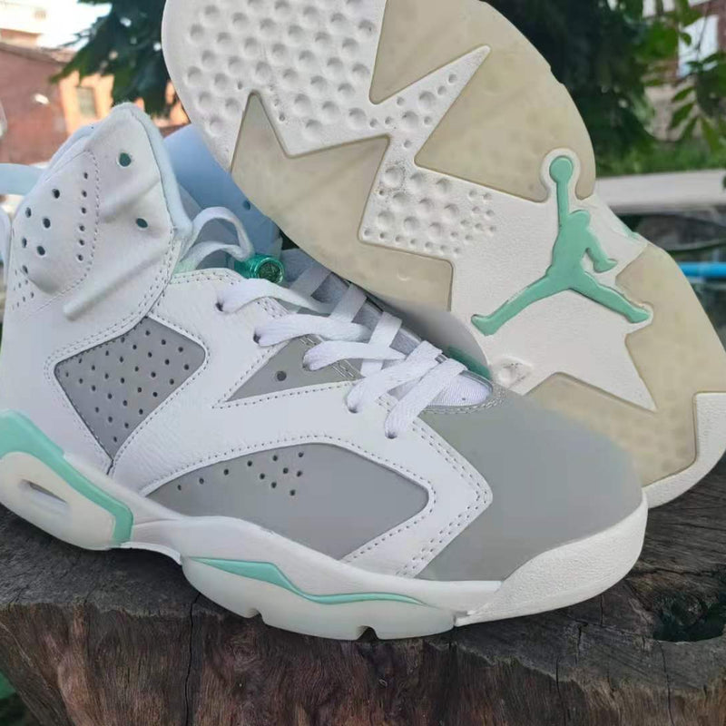 Sneakers, White Gray Colorway, Lace Up Design, Casual Gift for Sneaker Fans