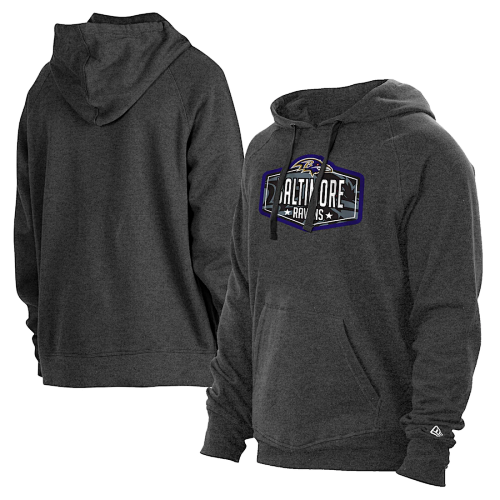 NFL Sweatshirt - Carbon Gray