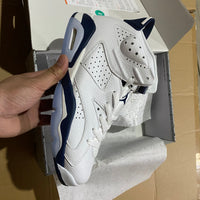Sneakers, White Black Colorway, Lace Up Design, Casual Gift for Sneaker Fans