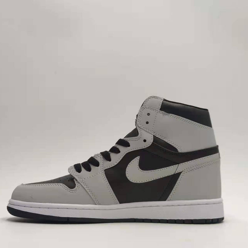Sneakers, Gray Colorway, Lace Up Design, Casual Gift for Sneaker Fans