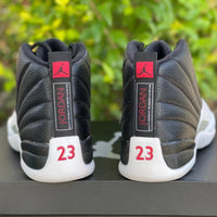 Sneakers, Black White Colorway, Lace Up Design, Casual Gift for Sneaker Fans