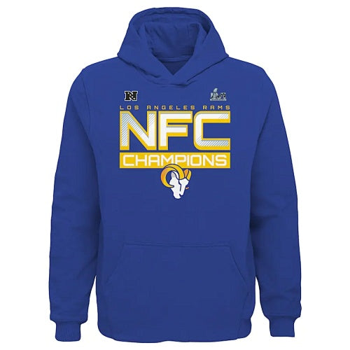 NFL Sweatshirt - 2022 Champions