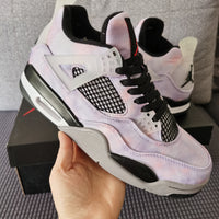 Basketball Shoes, White Black Colorway, Tie Dye Pattern, Lace Up Design, Casual Gift for Shoe Lovers