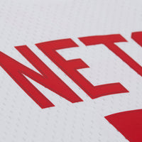 New Jersey Nets Swingman Jersey Vince Carter