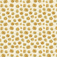 Golden Ornaments Gift Wrap, Vintage Christmas Wrapping Paper, Botanical Pine Tree Present Wrap, Elegant Holiday Gift Wrapping Paper Roll