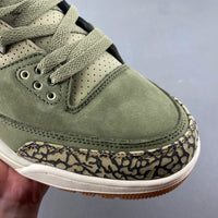 Low Top Sneakers, Olive Green Colorway, Lace Up Design, Casual Gift for Sneaker Fans