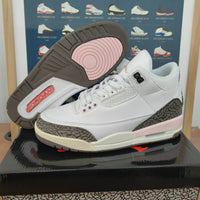 Sneakers, Pink Colorway, Lace Up Design, Casual Gift for Sneaker Fans