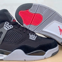 Sneakers, Black Colorway, Canvas Footwear, Lace Up Design, Casual Gift for Sneaker Fans