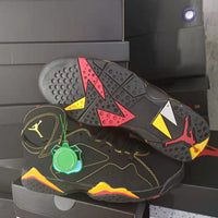 Sneakers, Black Yellow Colorway, Lace Up Design, Casual Gift for Sneaker Fans