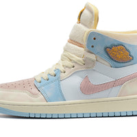 Sneakers, Pink Colorway, Lace Up Design, Casual Gift for Sneaker Fans