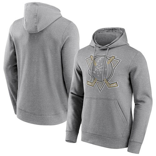 NHL Hoodie - Etched