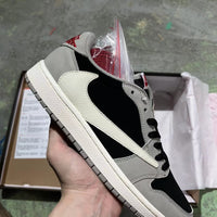 Low Top Sneakers, Gray Colorway, Reverse Hook Design, Lace Up Design, Casual Gift for Sneaker Fans