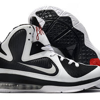 Sneakers, Black White Colorway, Lace Up Design, Casual Gift for Sneaker Fans