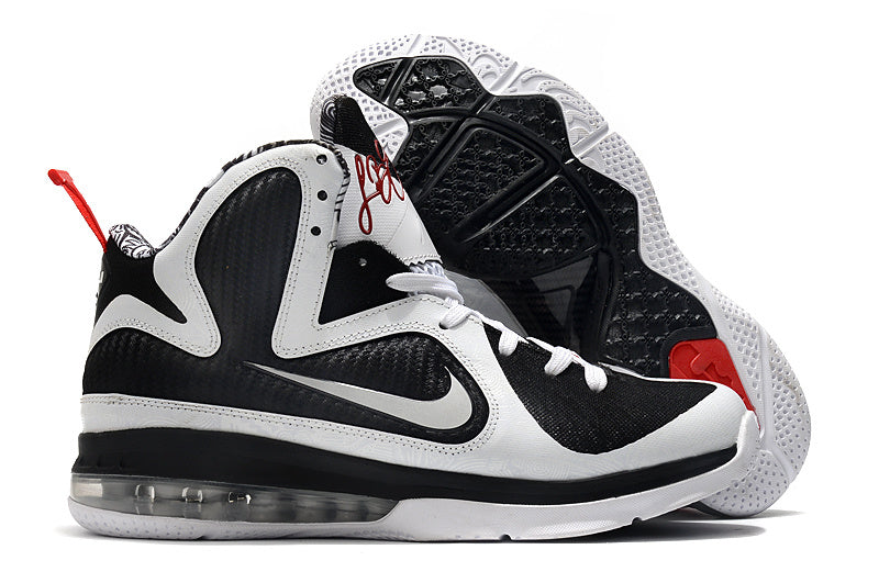 Sneakers, Black White Colorway, Lace Up Design, Casual Gift for Sneaker Fans