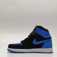 Sneakers, Blue Colorway, Lace Up Design, Casual Gift for Sneaker Fans