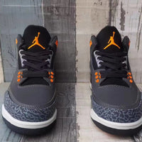 Sneakers, Red Gray Orange Colorway, Lace Up Design, Casual Gift for Sneaker Fans