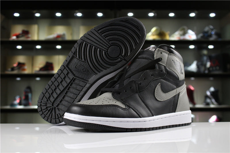 Sneakers, Black Gray Colorway, Lace Up Design, Casual Gift for Sneaker Fans