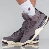 Sneakers, Brown Colorway, Lace Up Design, Casual Gift for Sneaker Fans
