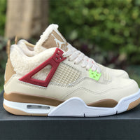 Sneakers, Khaki Colorway, Lace Up Design, Casual Gift for Sneaker Fans