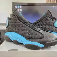 Sneakers, Black Colorway, Lace Up Design, Casual Gift for Sneaker Fans