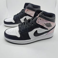 Sneakers, Black Gray Colorway, Tie Dye Pattern, Lace Up Design, Casual Gift for Sneaker Fans