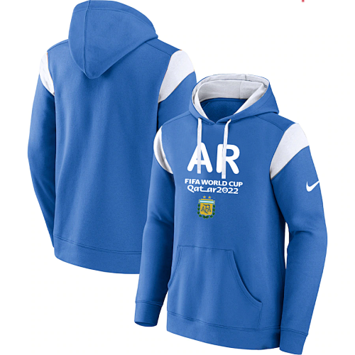 Sweatshirt - World Cup Raglan Sleeves