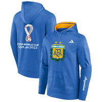 Sweatshirt - World Cup Panelled