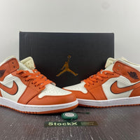 Mid Top Sneakers, White Colorway, Lace Up Design, Casual Gift for Sneaker Fans