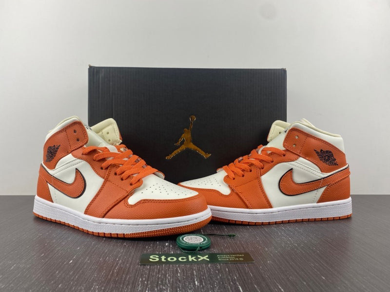 Mid Top Sneakers, White Colorway, Lace Up Design, Casual Gift for Sneaker Fans