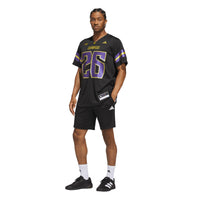 #26 Washington Huskies Unleash the Dawgs Premier Strategy Jersey - Black