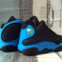 Sneakers, Black Colorway, Lace Up Design, Casual Gift for Sneaker Fans