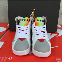 Sneakers, White Gray Colorway, Lace Up Design, Casual Gift for Sneaker Fans