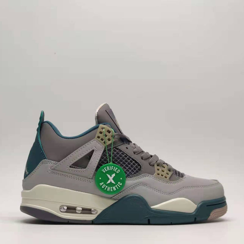 Sneakers, Gray Colorway, Lace Up Design, Casual Gift for Sneaker Fans