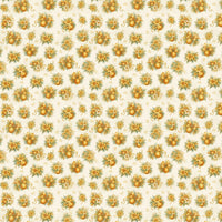 Elegant Holiday Gift Wrap, Gold Ornament Christmas Wrapping Paper, Gold Christmas Wrapping Paper, Xmas Present Wrap, Luxury Gift Wrap Roll