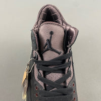 Low Top Sneakers, Black Brown Colorway, Lace Up Design, Casual Gift for Sneaker Fans