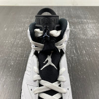 Sneakers, White Black Colorway, Lace Up Design, Casual Gift for Sneaker Fans
