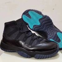 Sneakers, Black Colorway, Lace Up Design, Casual Gift for Sneaker Fans