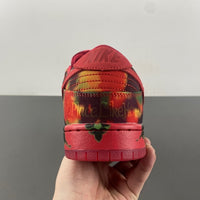 Low Top Sneakers, Green Colorway, Lace Up Design, Casual Gift for Sneaker Fans