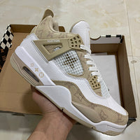 Low Top Sneakers, Khaki Colorway, Lace Up Design, Casual Gift for Sneaker Fans