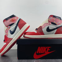 Sneakers, Pink White Colorway, Lace Up Design, Casual Gift for Sneaker Fans