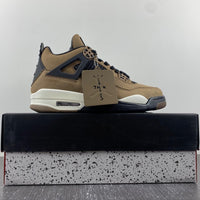 Retro Sneakers, Brown Colorway, Suede Footwear, Lace Up Design, Casual Gift for Sneaker Fans