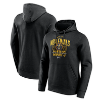 NBA Sweatshirt - 2023 Champions Nuggets