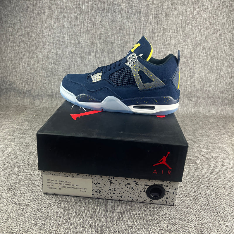 Sneakers, Blue Colorway, Lace Up Design, Casual Gift for Sneaker Fans